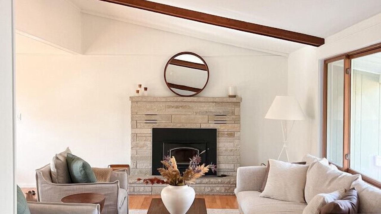 Photo of Bedroom in Sister Bay