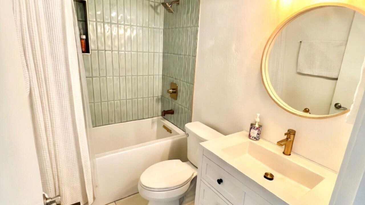 Photo of Bathroom in Sister Bay