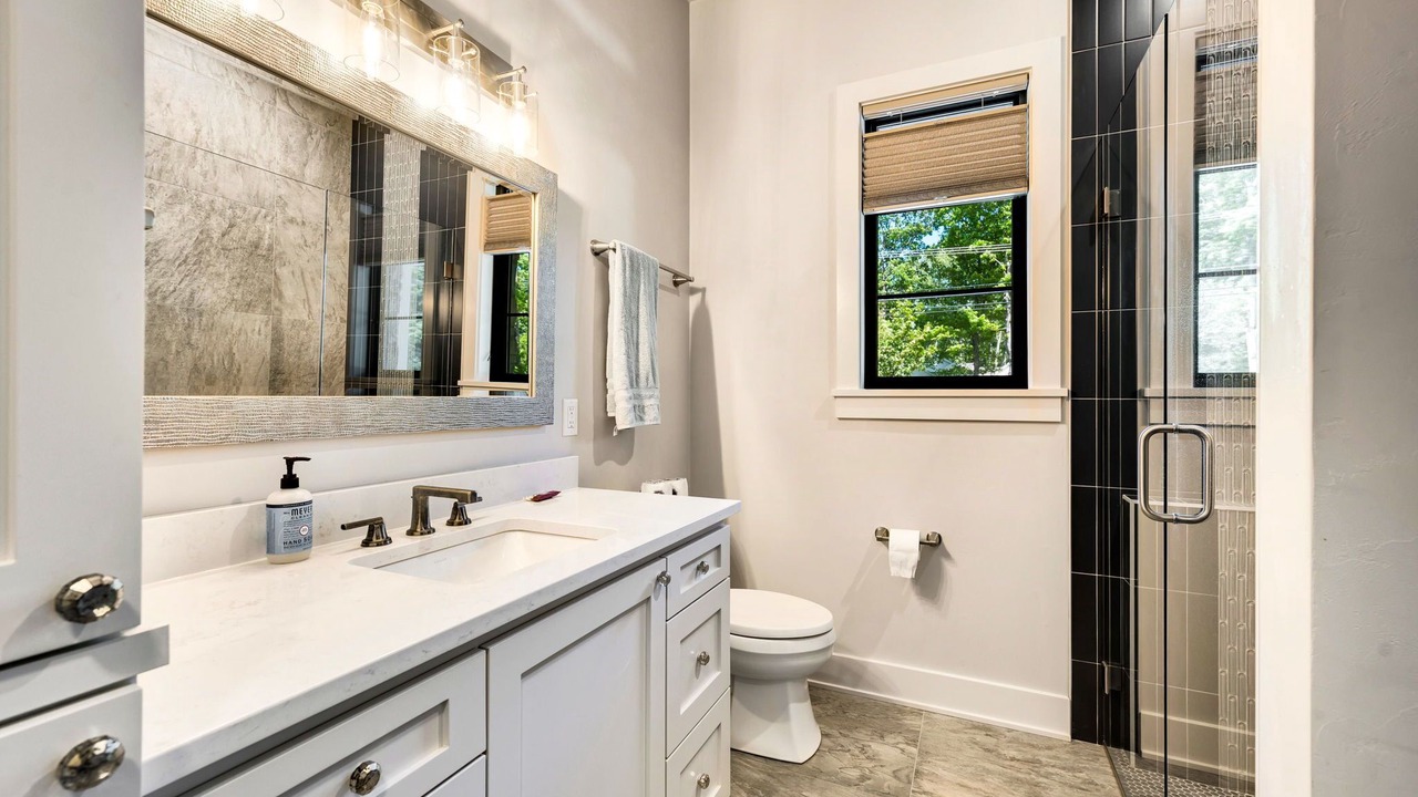 Photo of Bathroom in Sister Bay