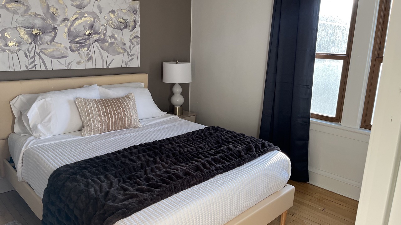 Photo of Bedroom in West Allis