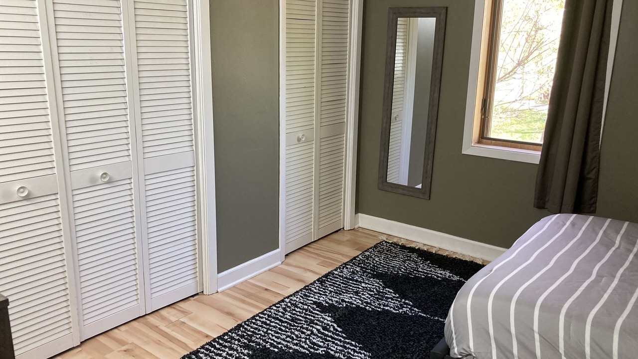 Photo of Bedroom in Spring Green