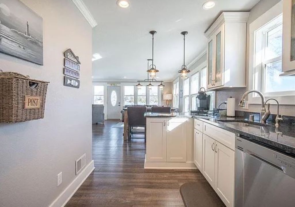 Photo of Kitchen in Tichigan