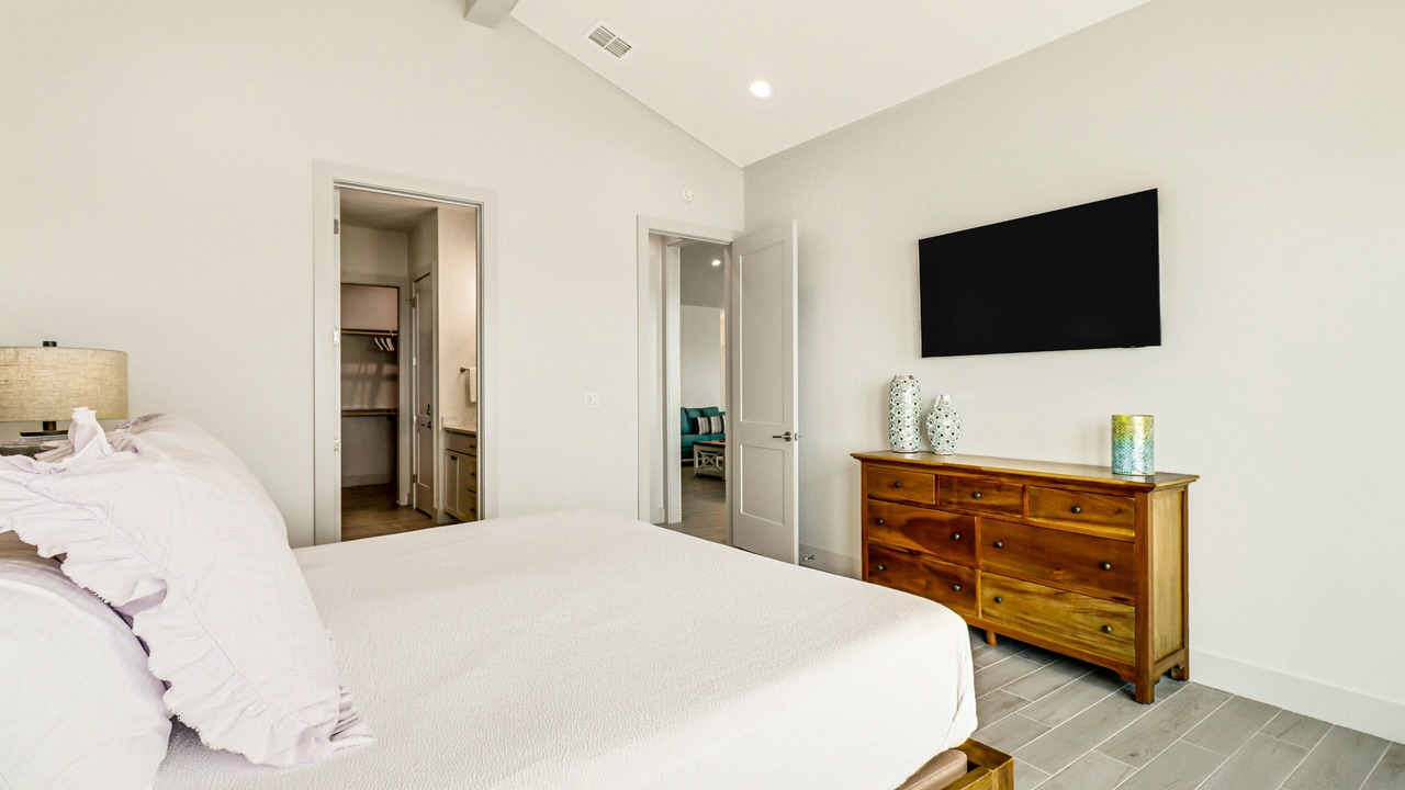 Photo of Bedroom in Rockport