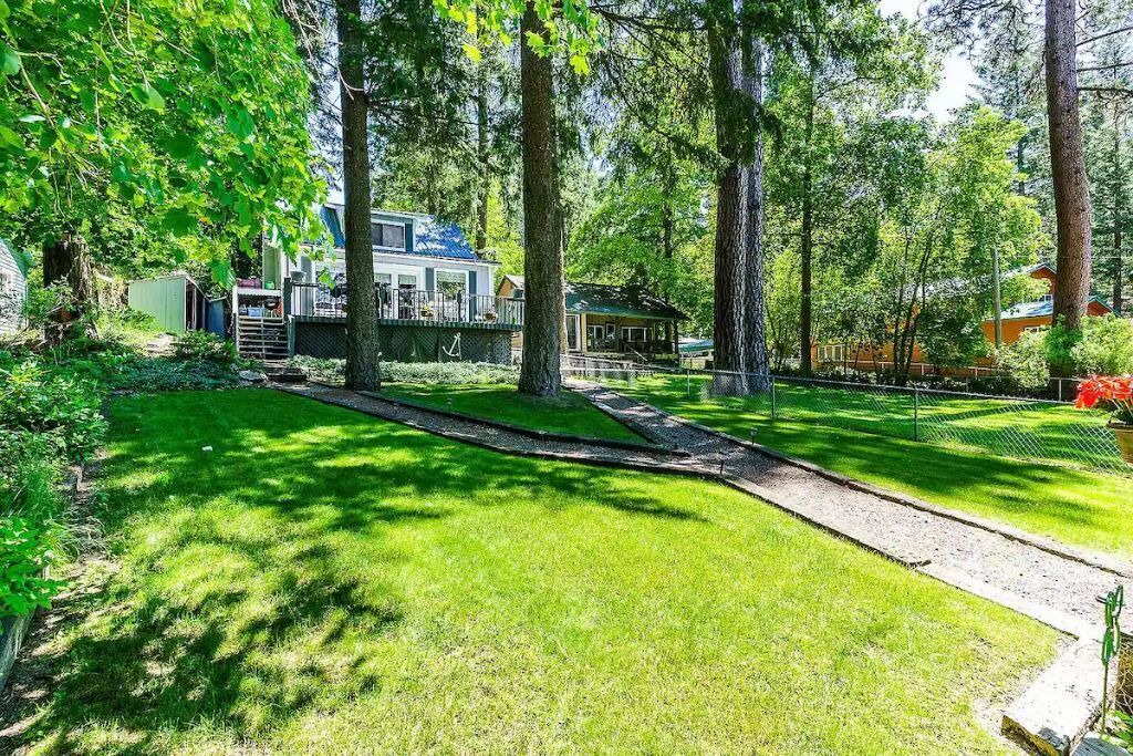 Photo of Outdoor in Newman Lake