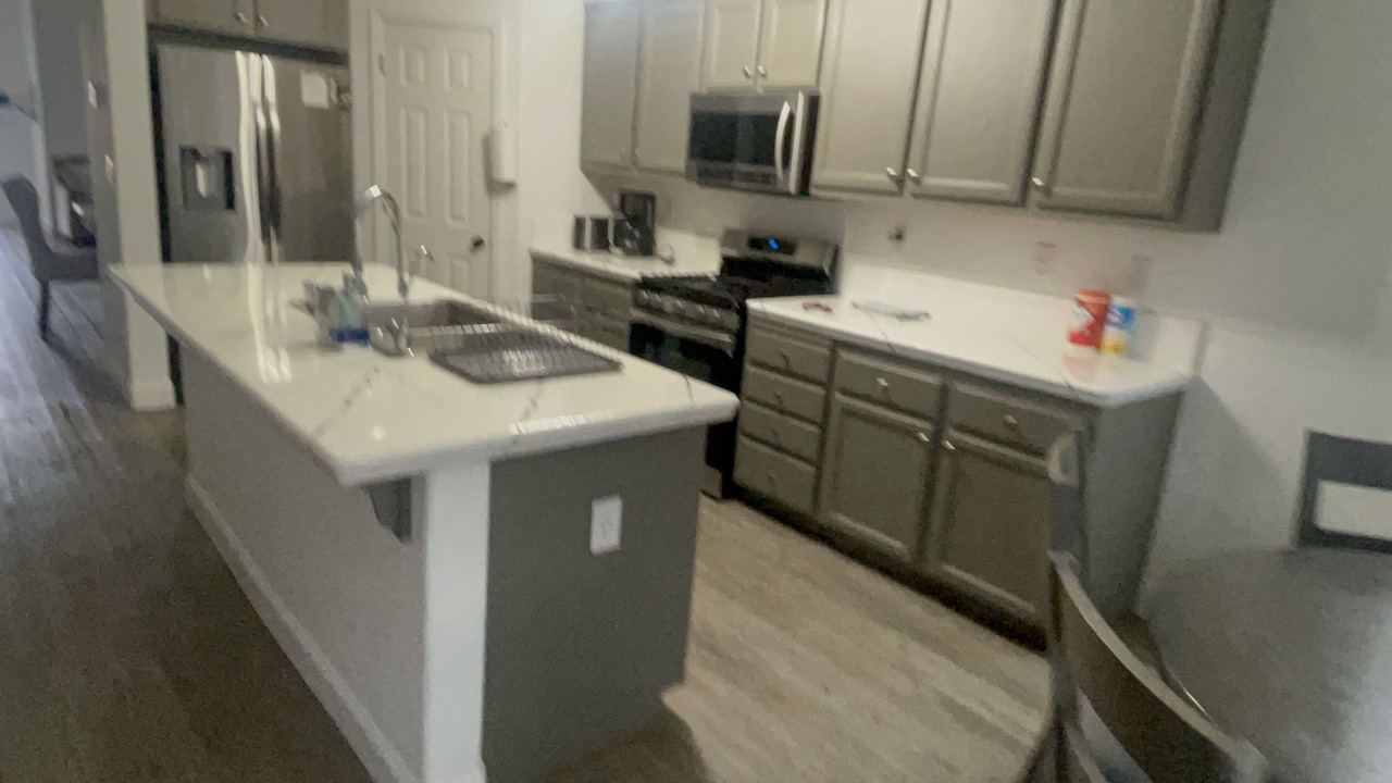 Photo of Kitchen in Linda