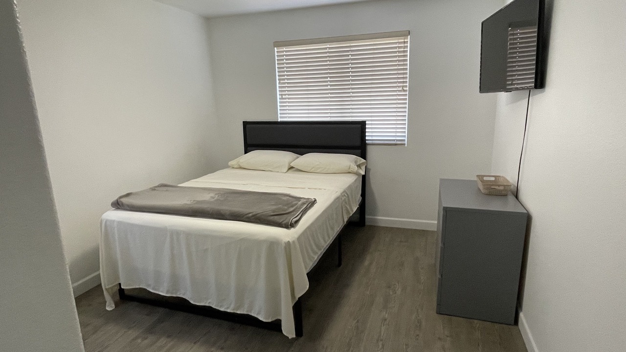 Photo of Bedroom in Linda
