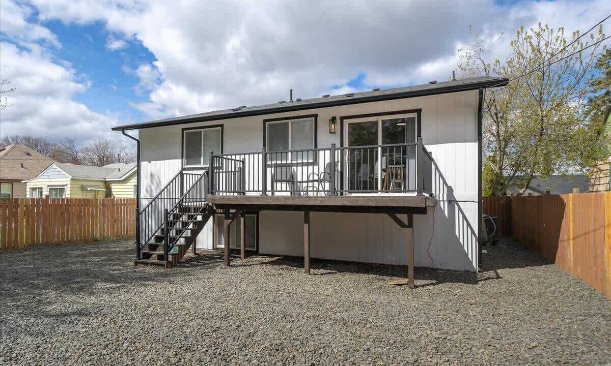 Photo of Outdoor in Spokane