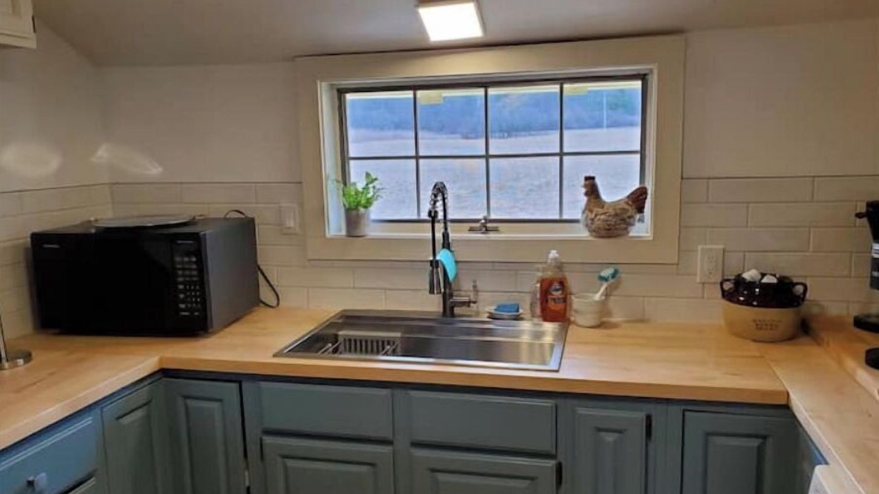 Photo of Kitchen in Nassau
