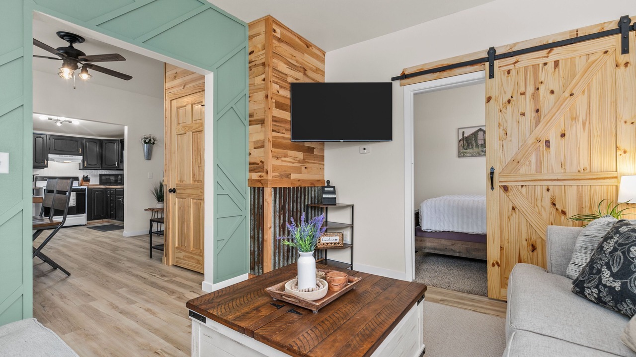 Photo of Livingroom in Appleton