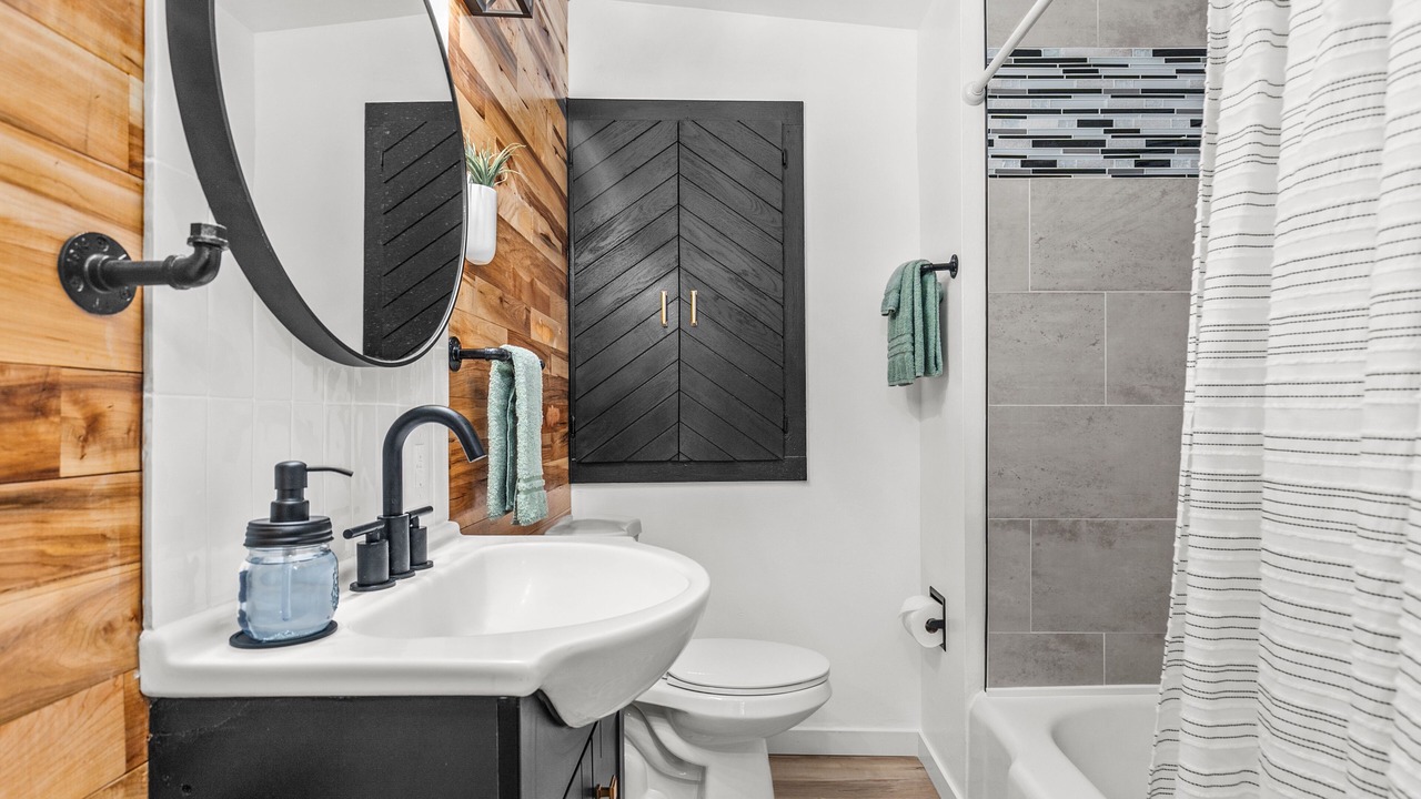 Photo of Bathroom in Appleton
