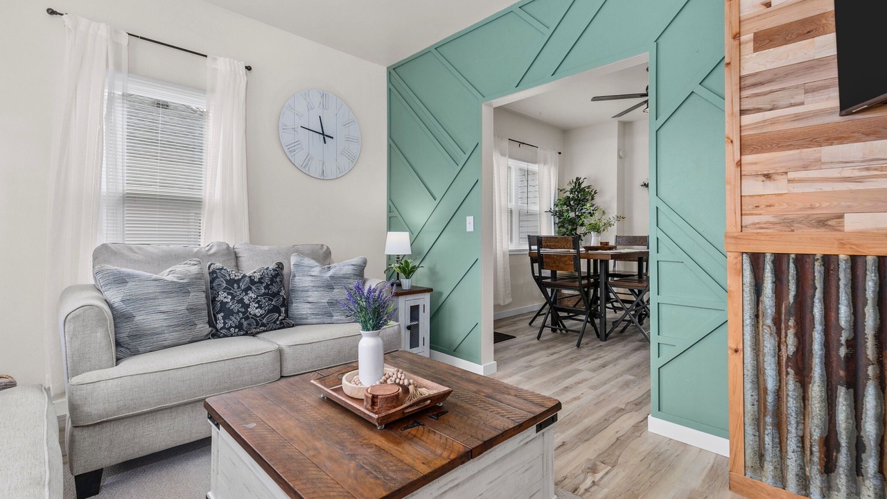 Photo of Livingroom in Appleton