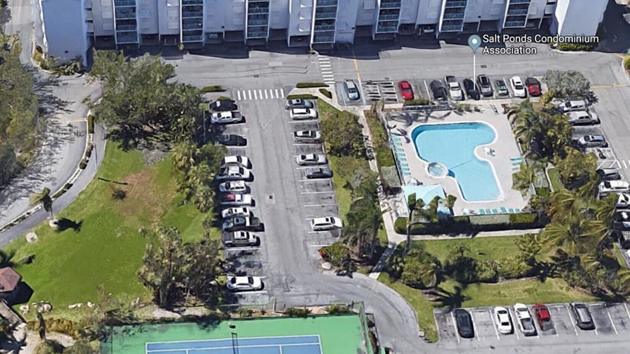 Photo of Outdoor in New Town