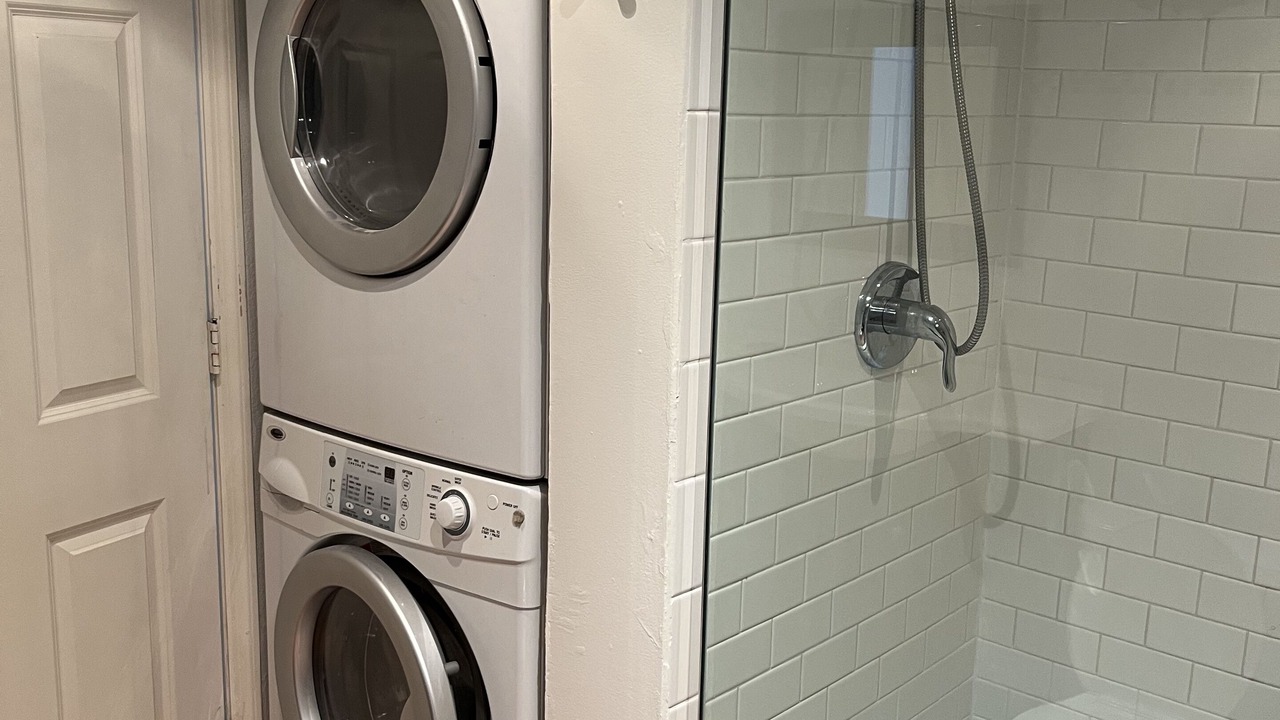 Photo of Bathroom in New Town