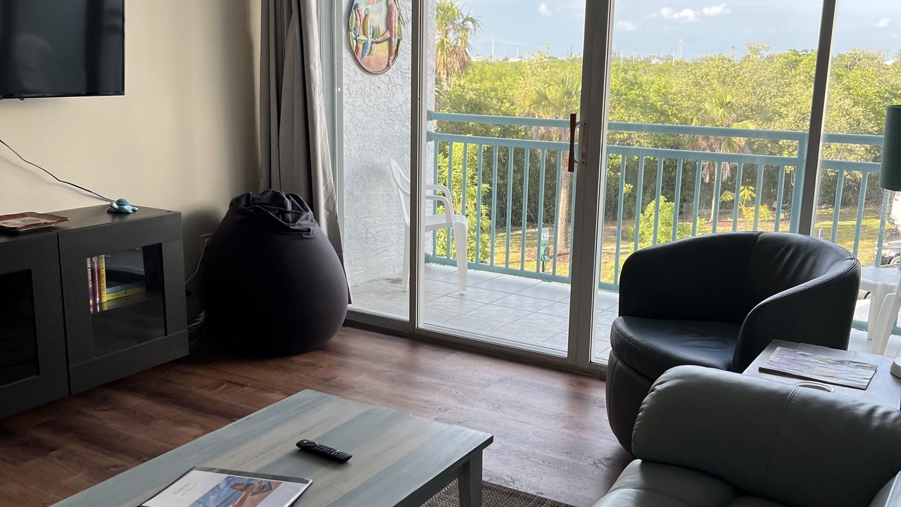 Photo of Livingroom in New Town