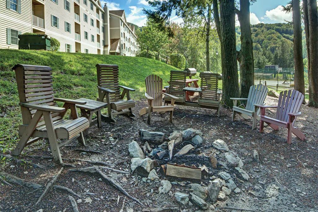 Photo of Outdoor in Hancock