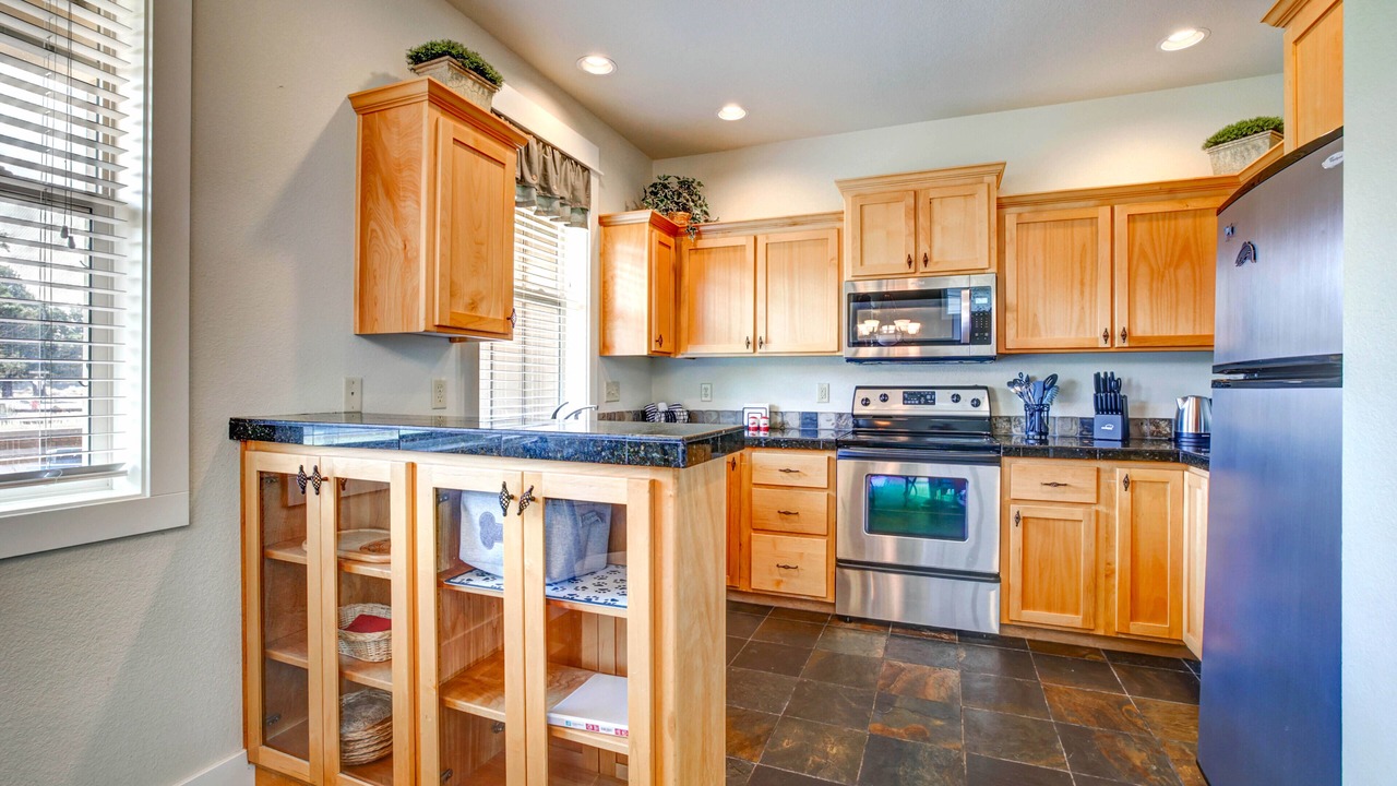 Photo of Kitchen in Redmond