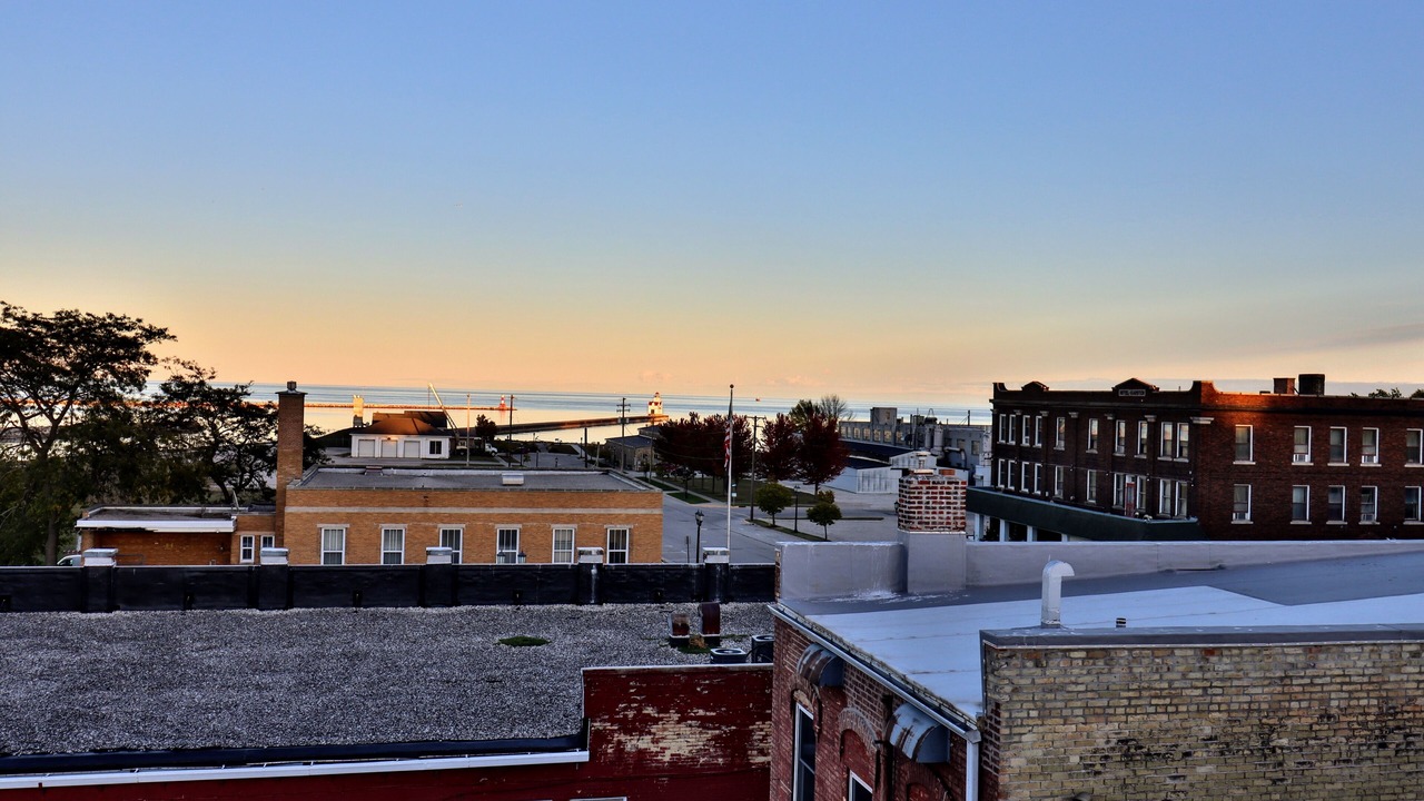 Photo of Outdoor in Kewaunee