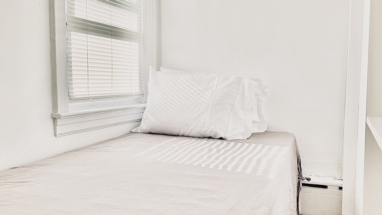 Photo of Bedroom in Auburndale