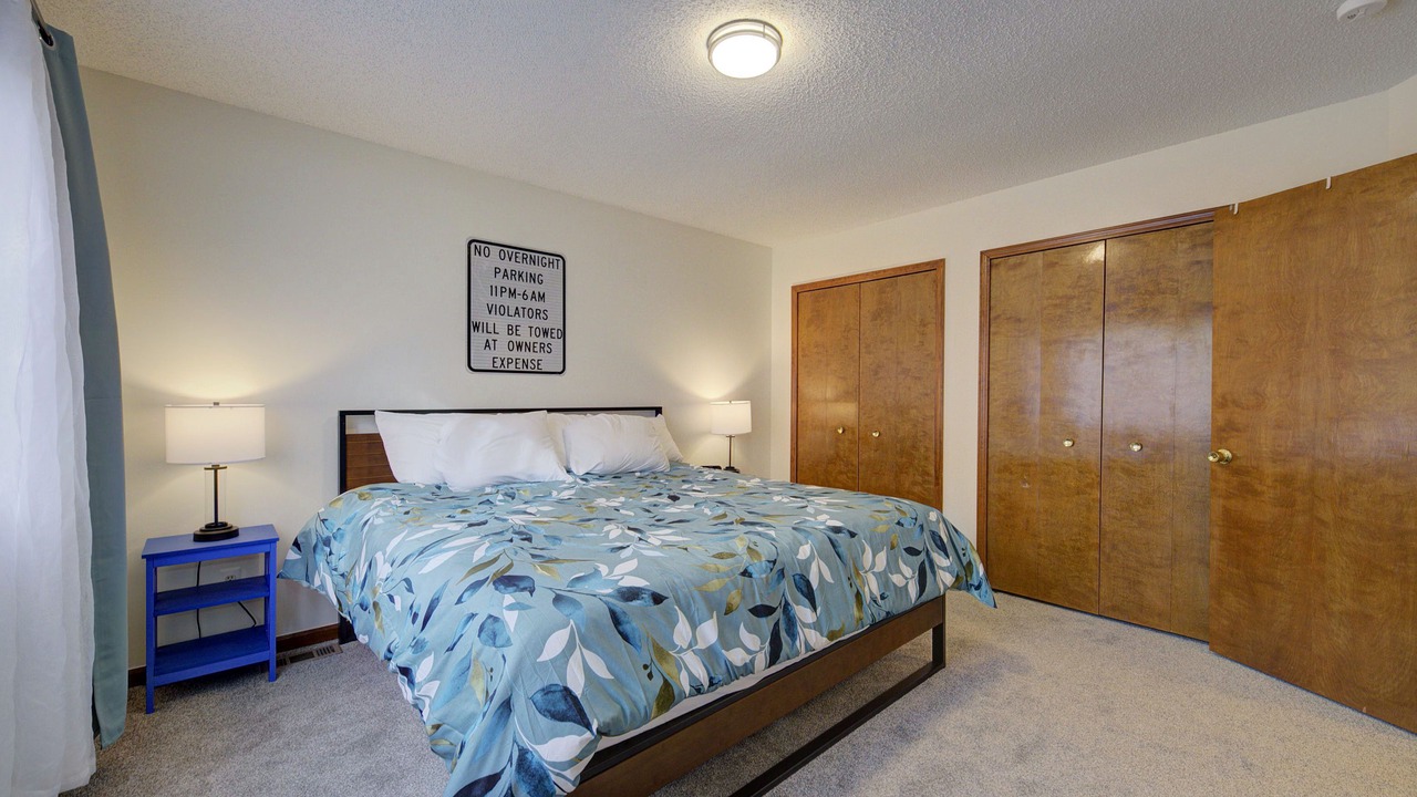 Photo of Bedroom in Westland