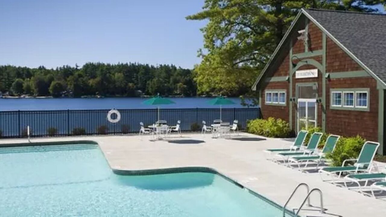 Photo of Outdoor in Summer Village