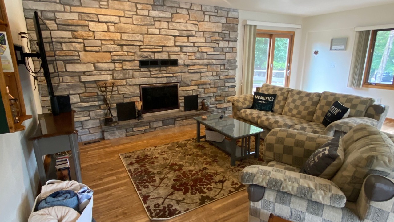 Photo of Livingroom in Green Lake