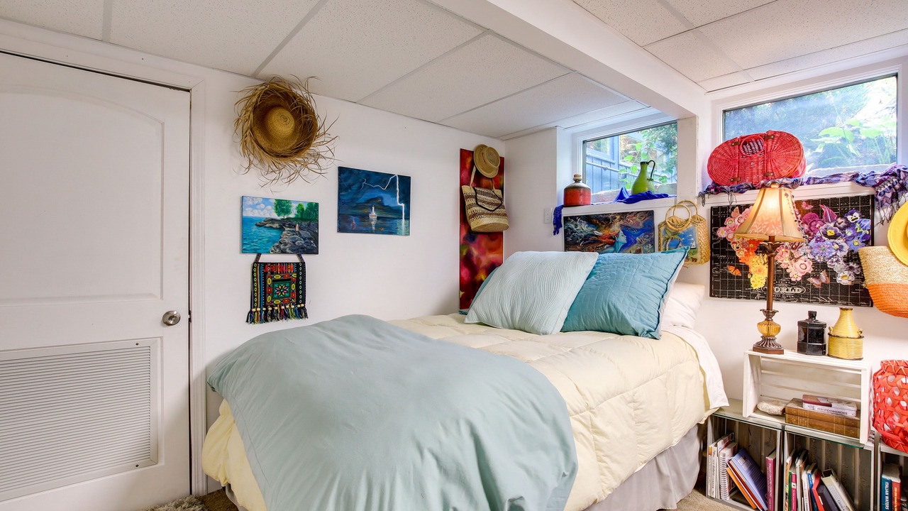 Photo of Bedroom in Green Bay