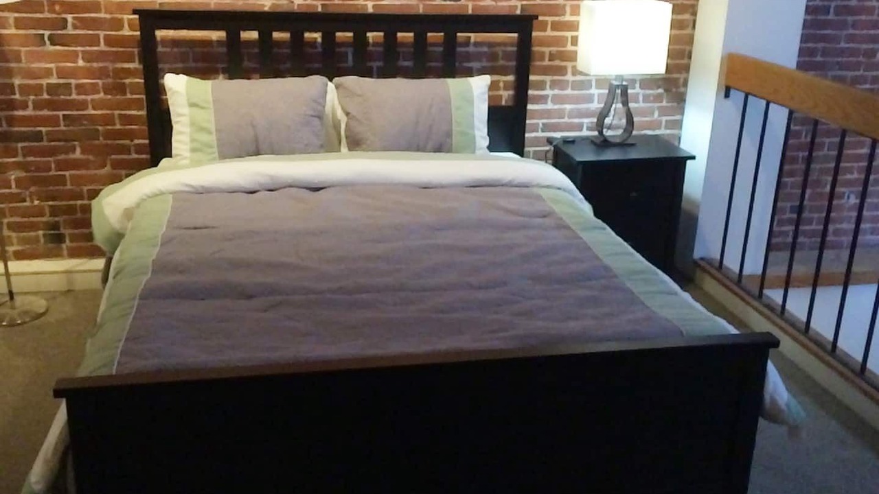 Photo of Bedroom in Old City