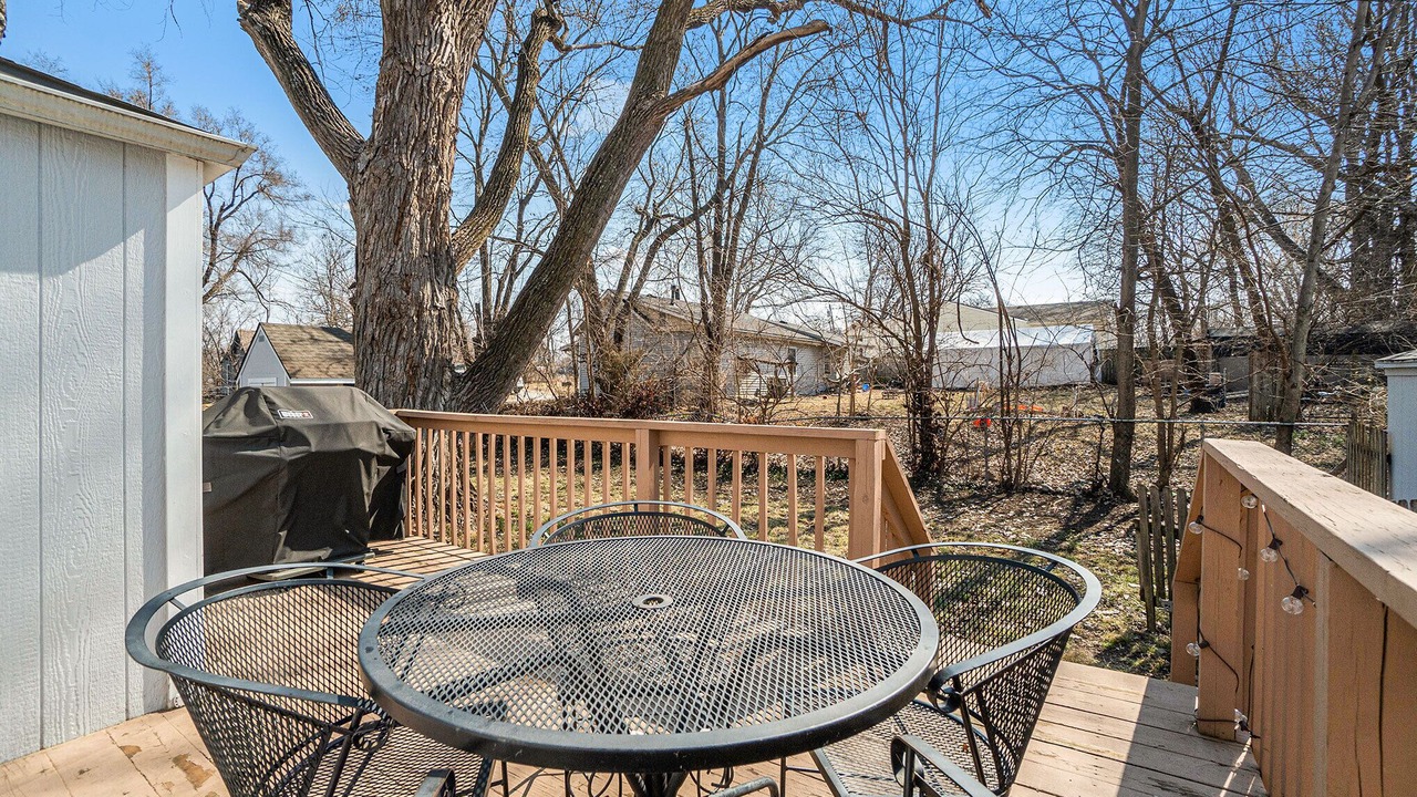 Photo of Outdoor in Olathe