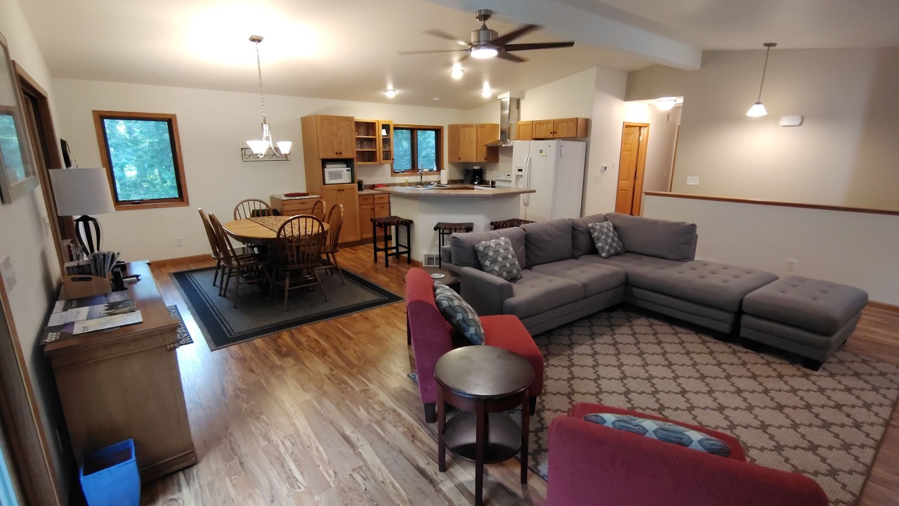 Photo of Bedroom in Sister Bay