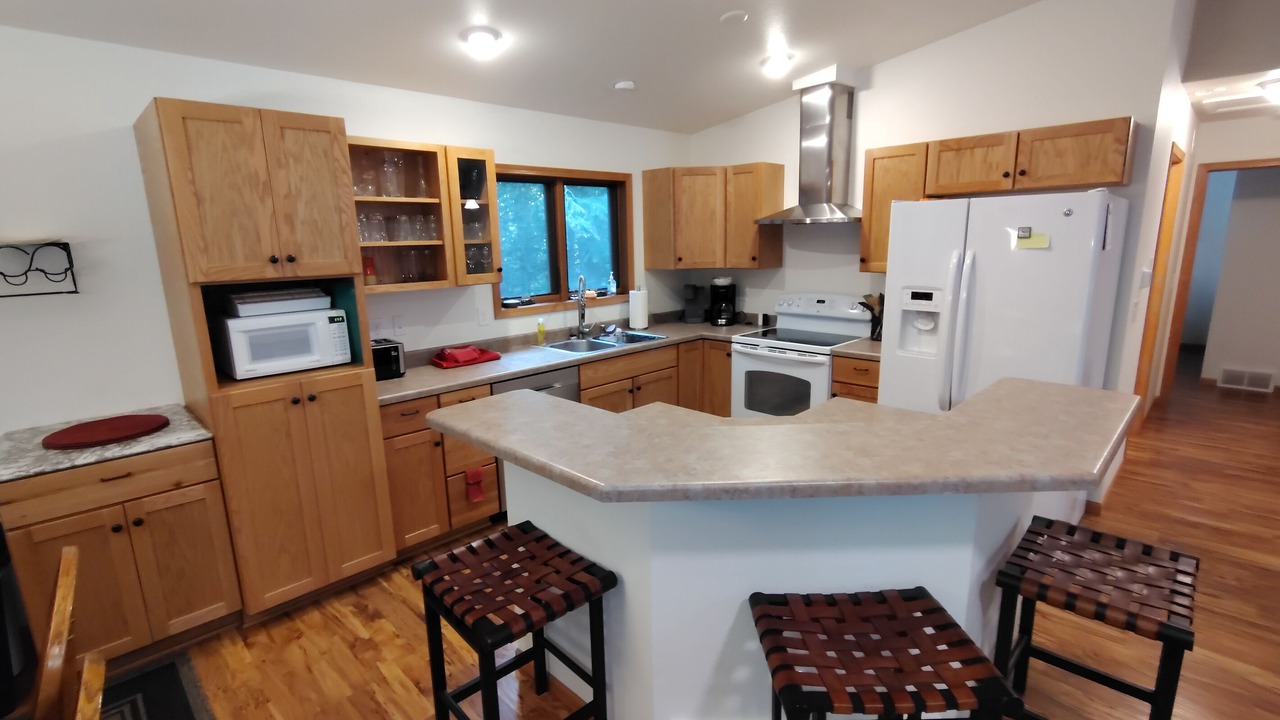 Photo of Bedroom in Sister Bay