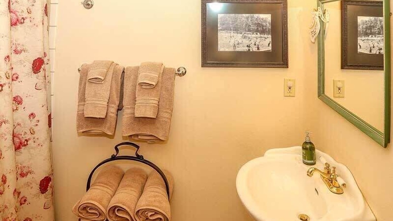 Photo of Bathroom in Liberty Lake