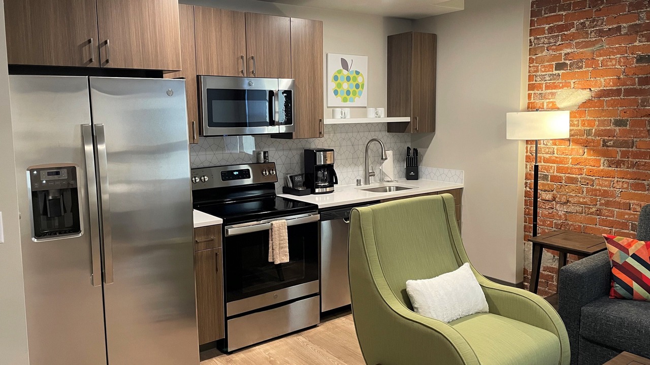 Photo of Bedroom in Riverside