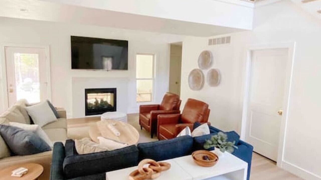 Photo of Livingroom in Sister Bay