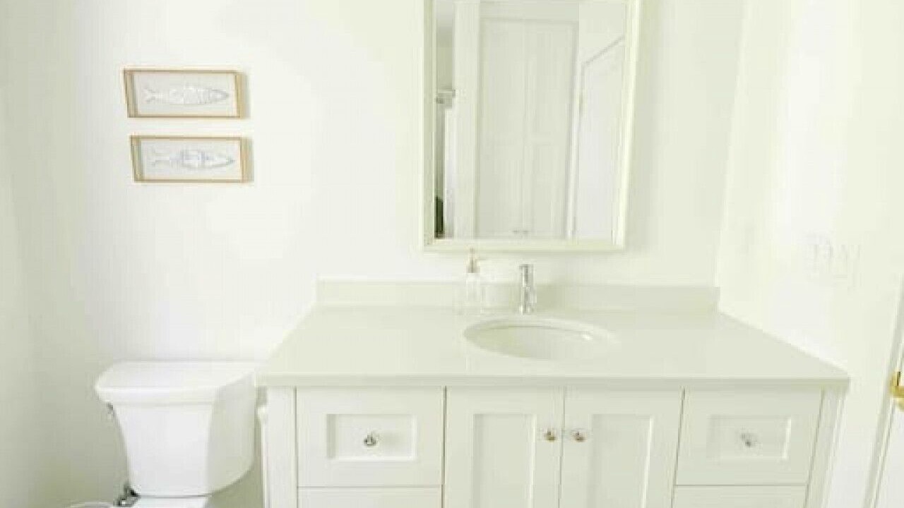Photo of Bathroom in Sister Bay