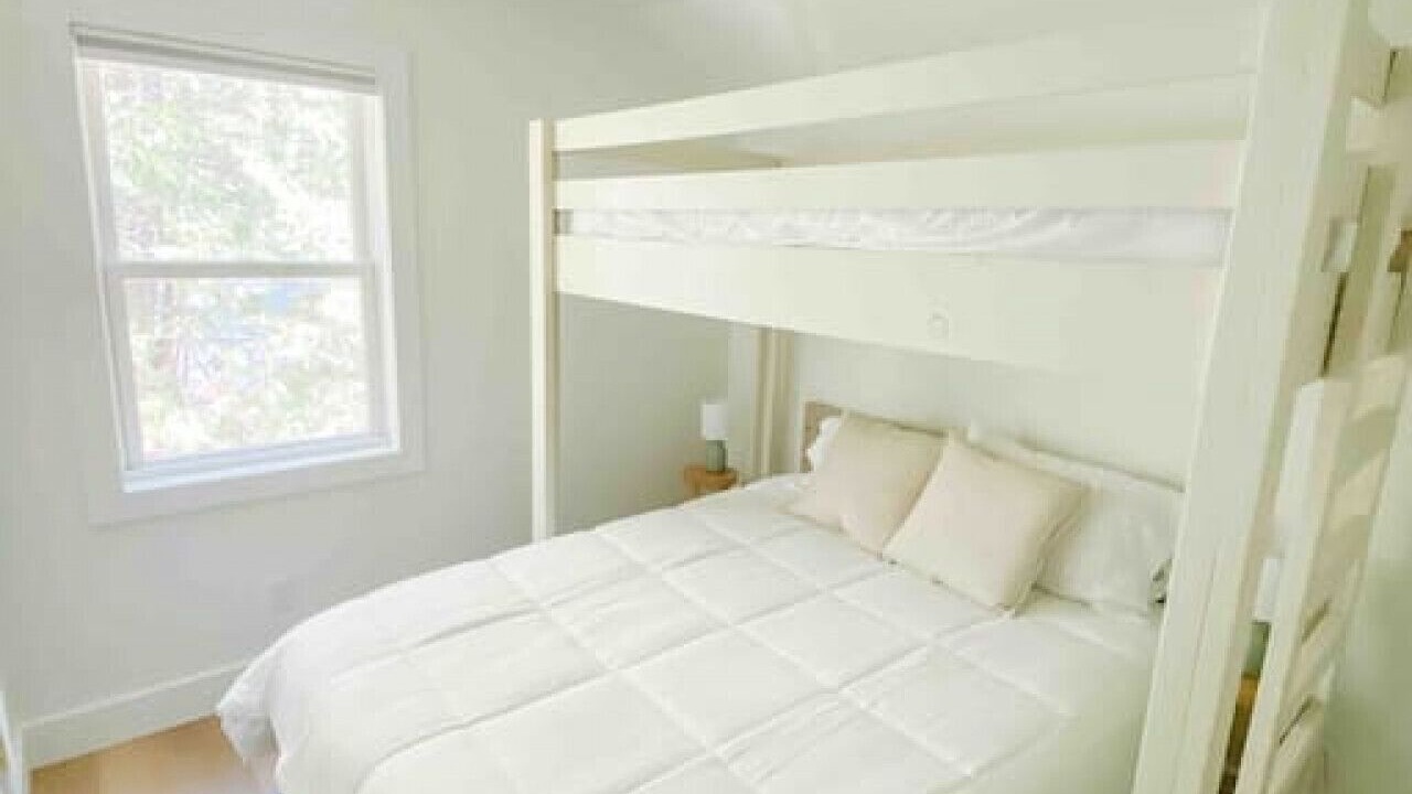 Photo of Bedroom in Sister Bay