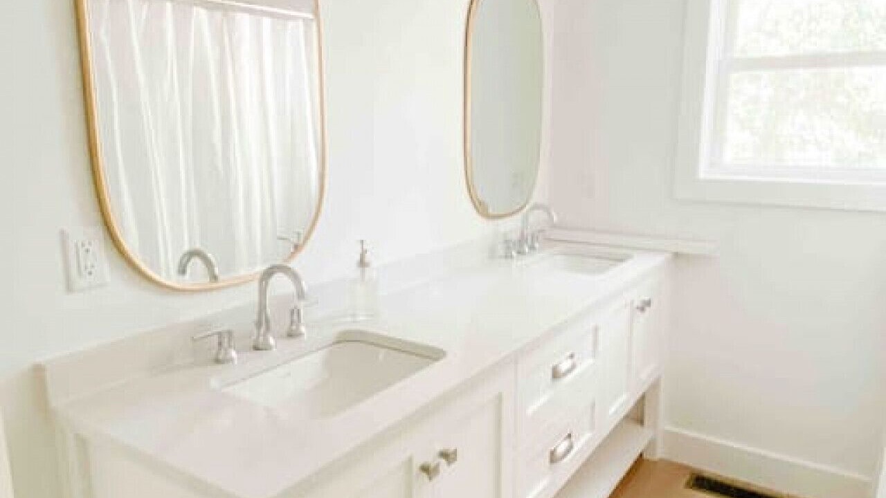 Photo of Bathroom in Sister Bay