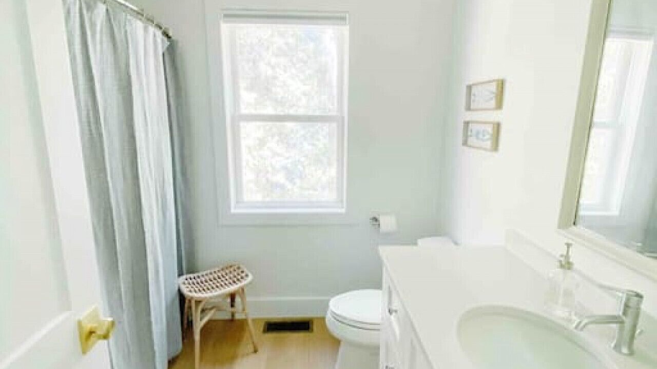 Photo of Bathroom in Sister Bay