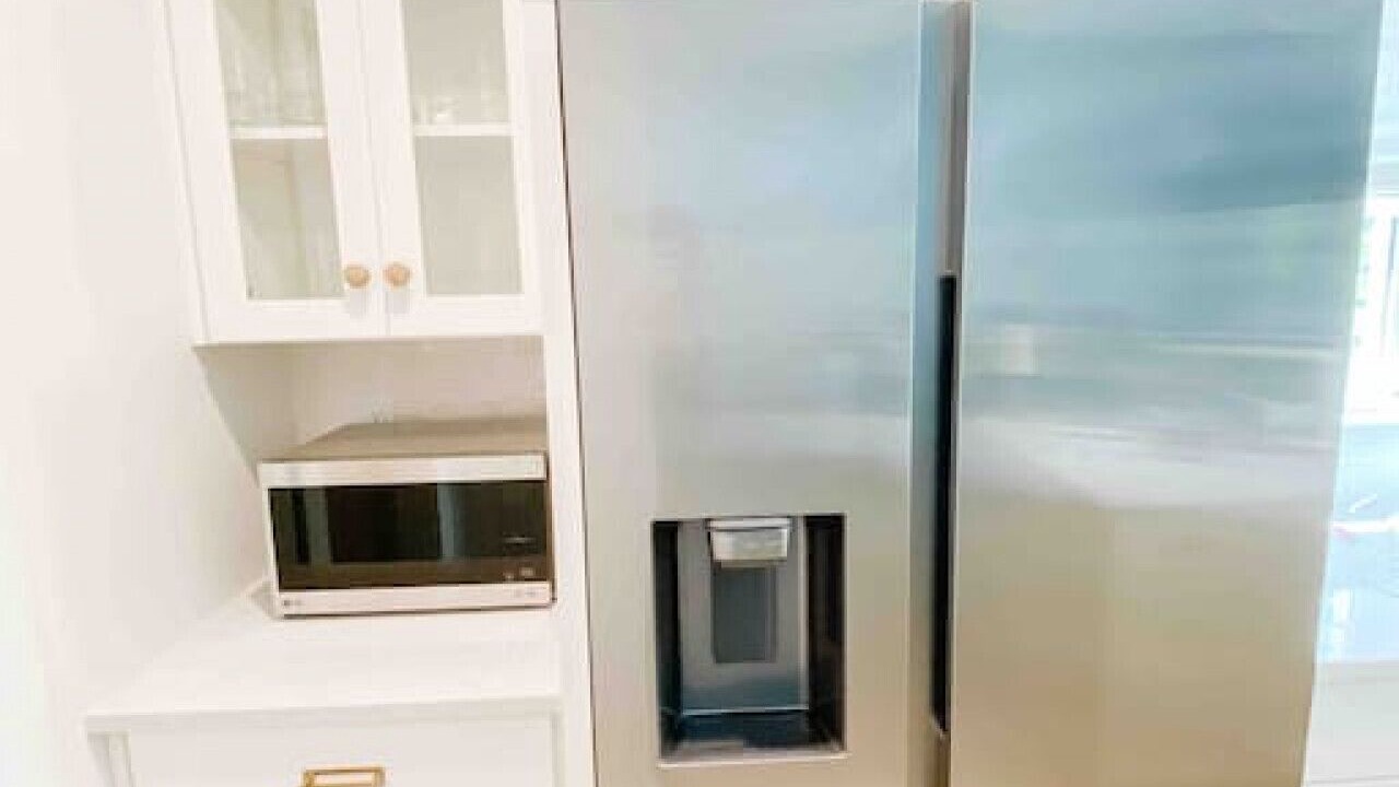 Photo of Kitchen in Sister Bay