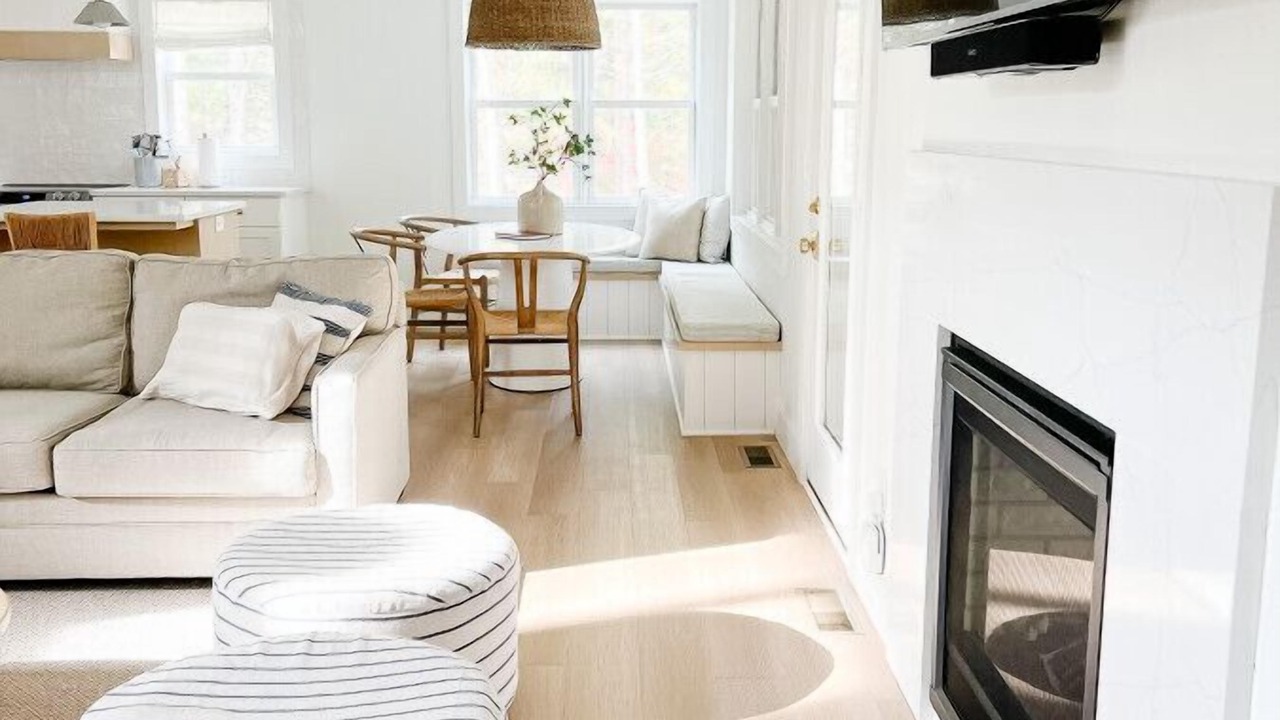 Photo of Livingroom in Sister Bay
