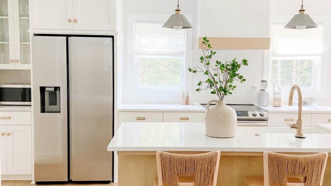 Photo of Kitchen in Sister Bay