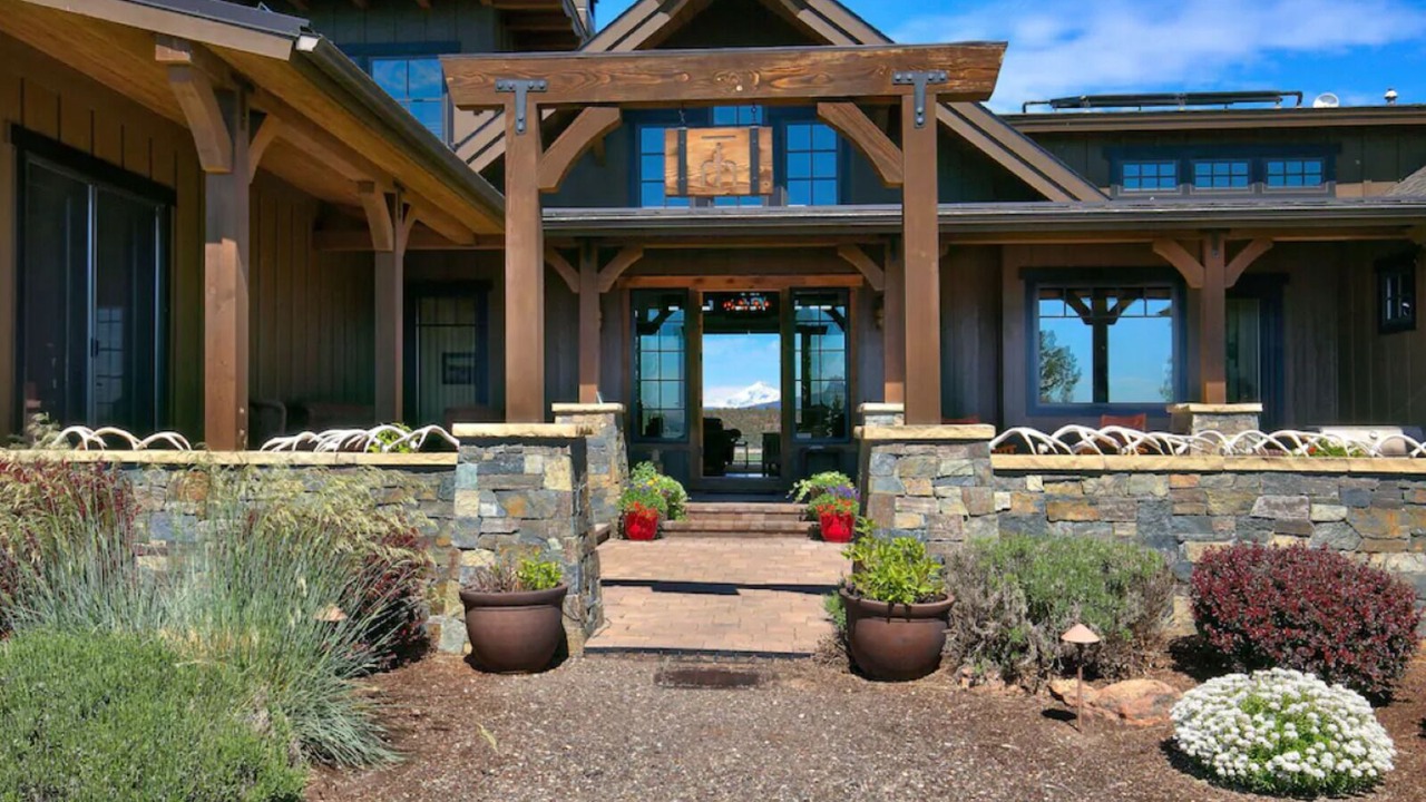 Photo of Outdoor in Crooked River Ranch