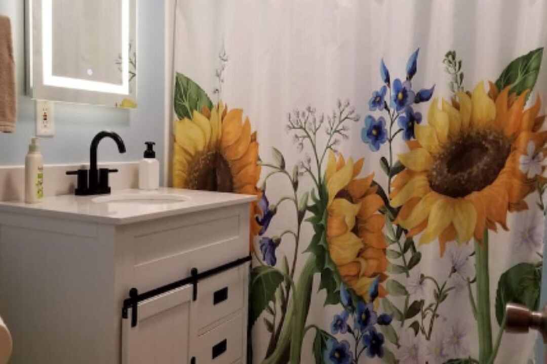 Photo of Bathroom in Town of Milo
