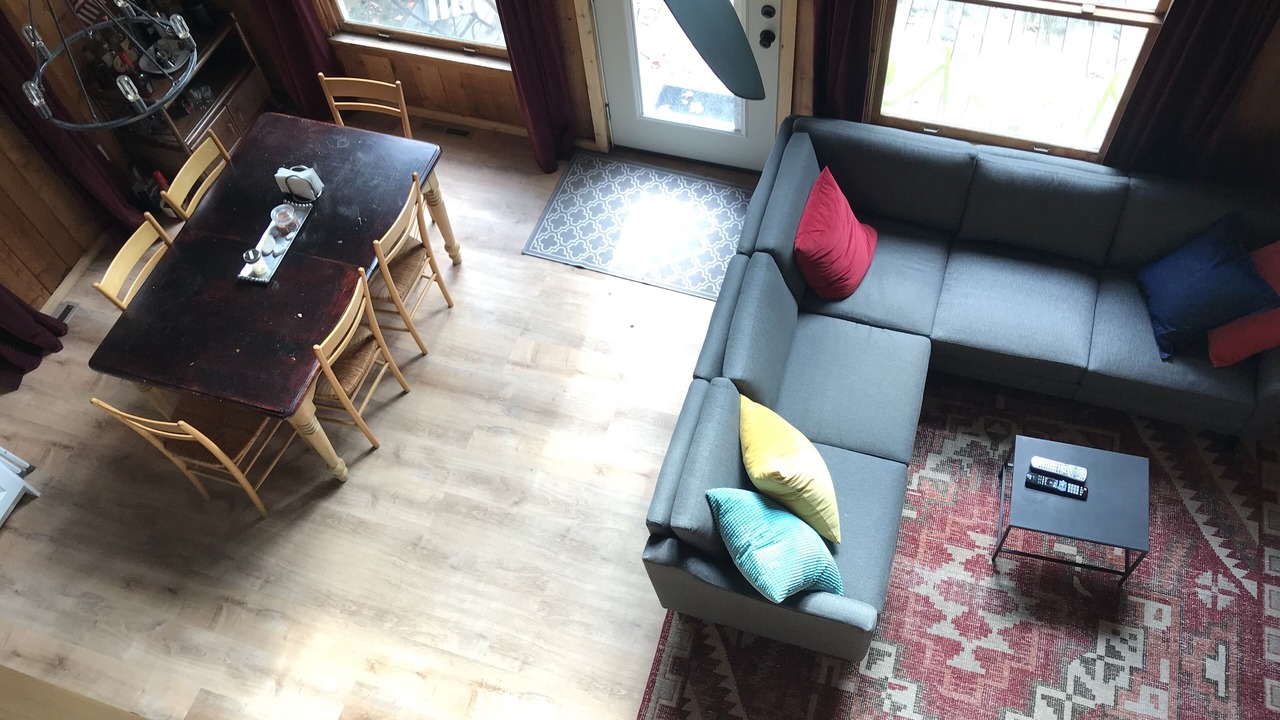 Photo of Livingroom in Harbor Springs