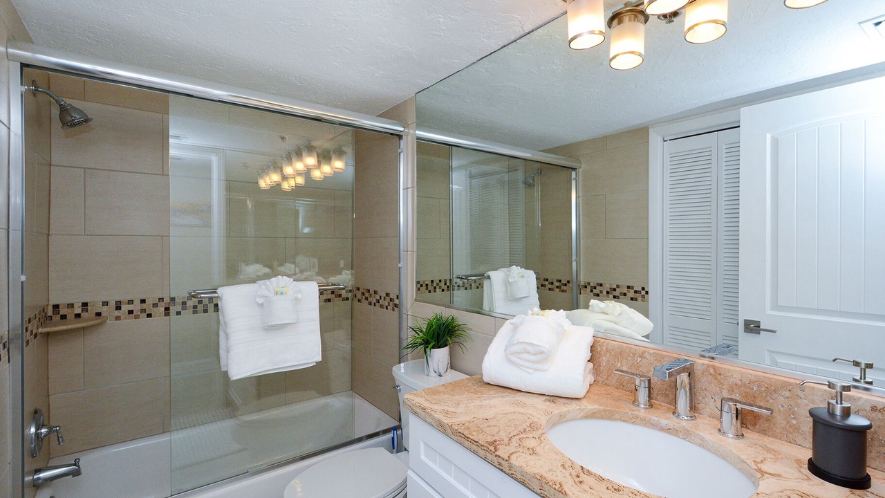 Photo of Bathroom in Siesta Key