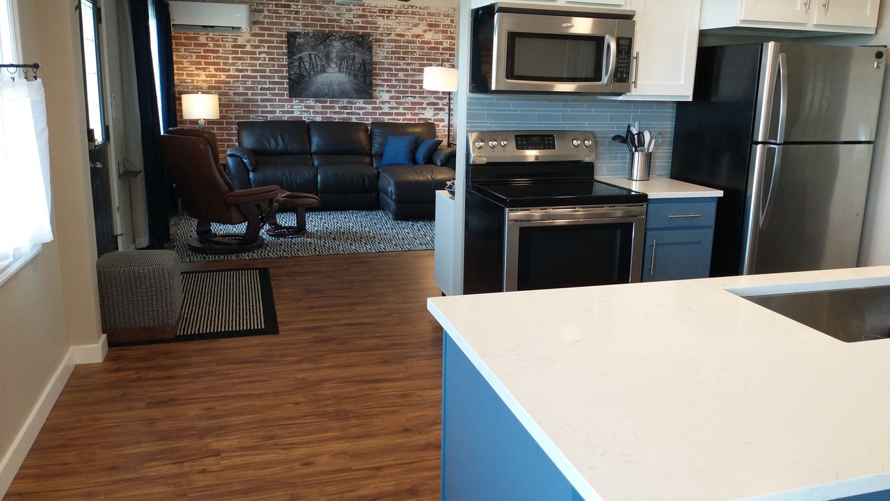 Photo of Bedroom in Northtown
