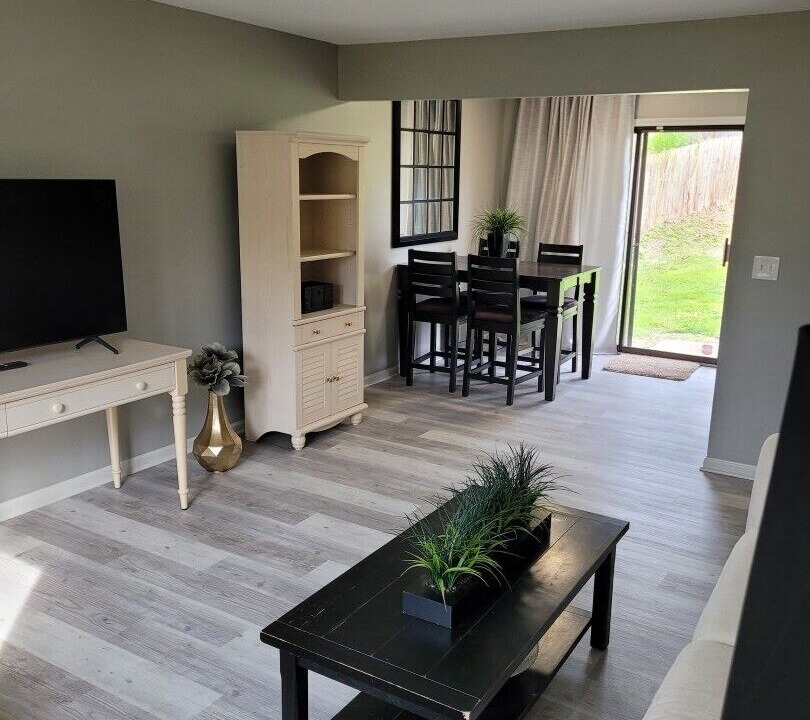 Photo of Livingroom in Lee's Summit