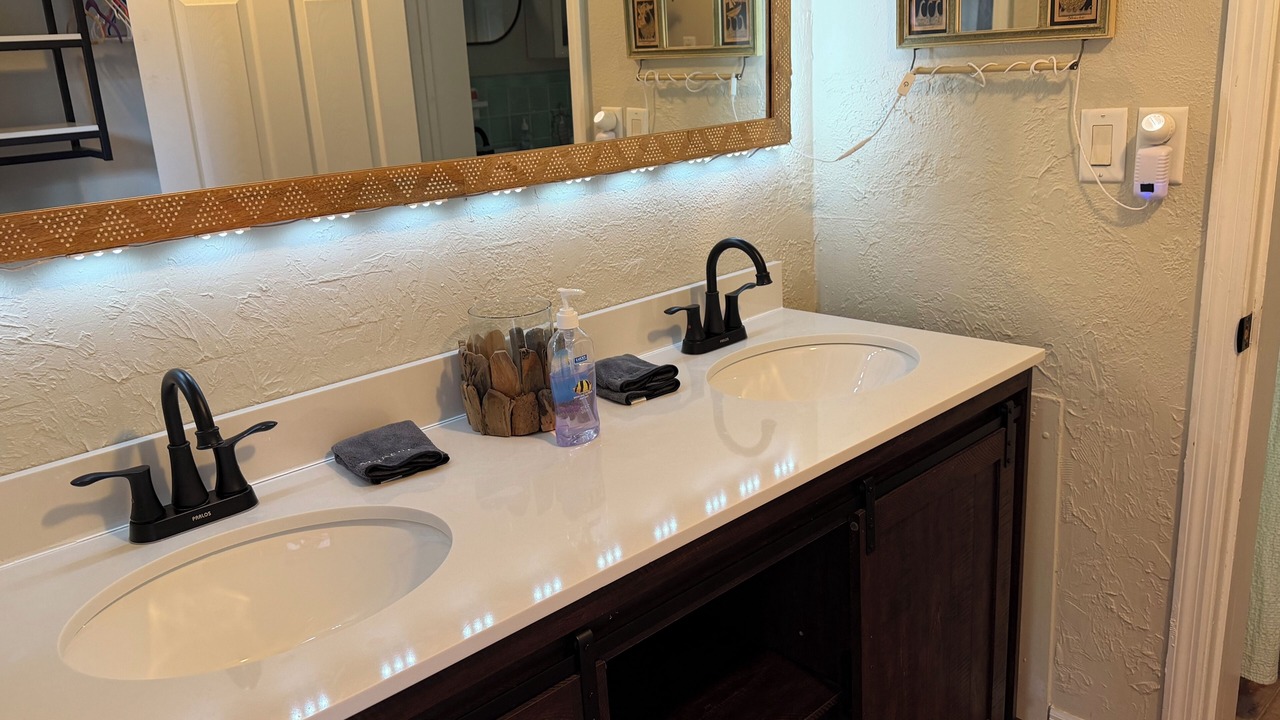 Photo of Bathroom in Sarasota