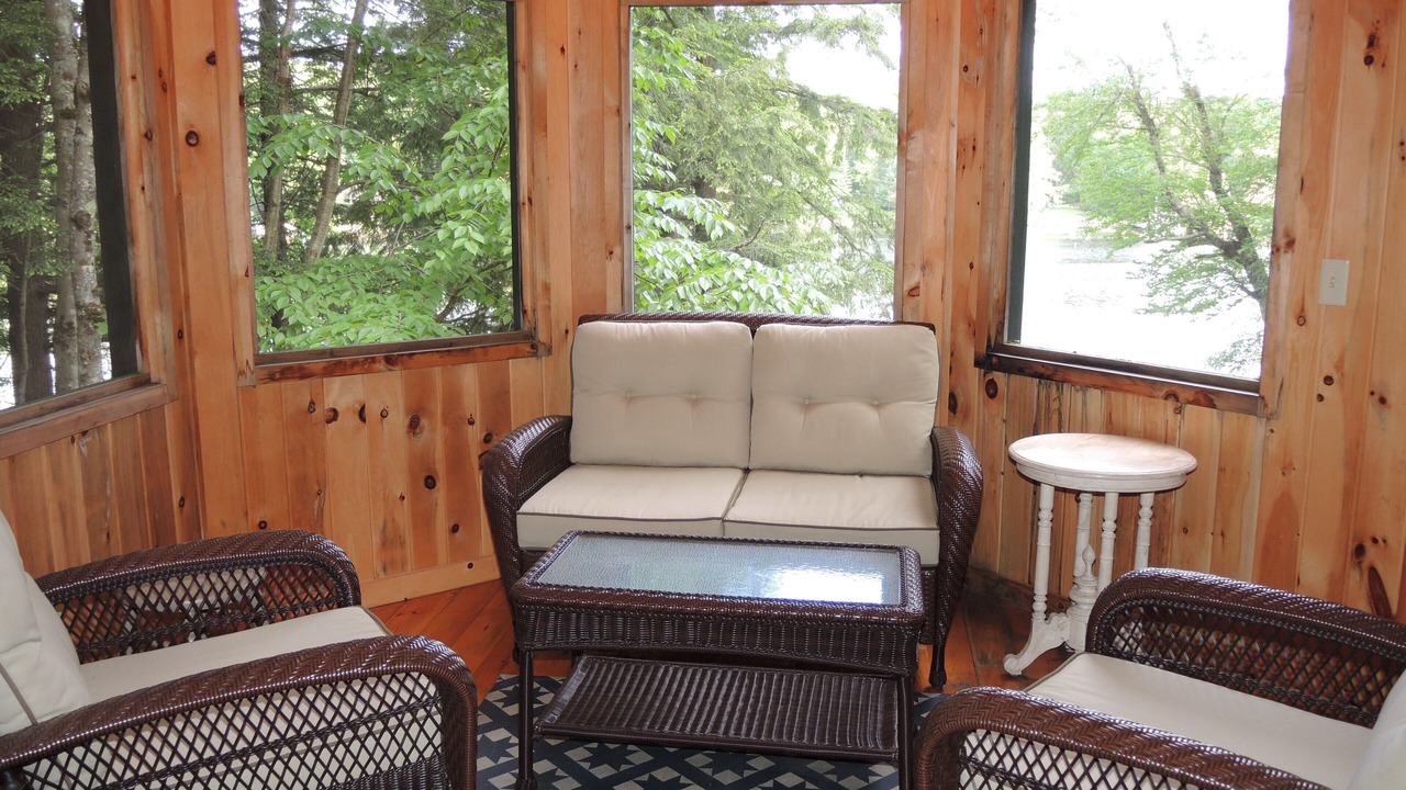 Photo of Outdoor in Wanakena