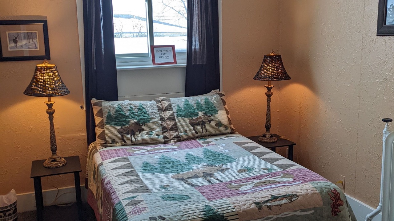 Photo of Bedroom in Hayward