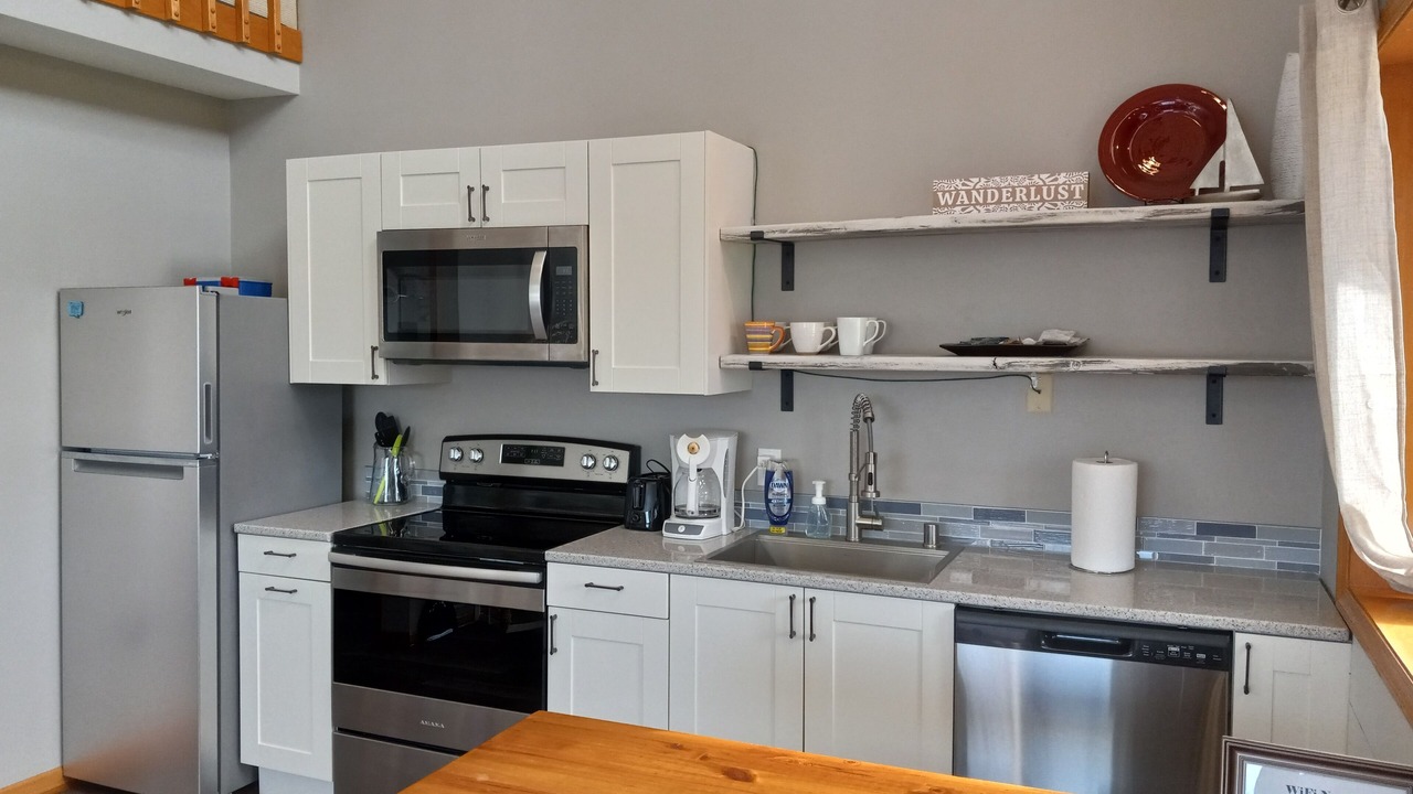 Photo of Kitchen in Poynette
